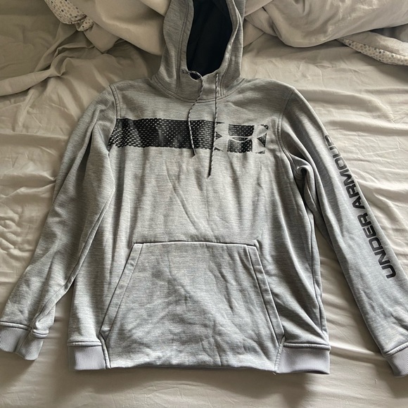Under Armour Hoodie - Picture 1 of 2